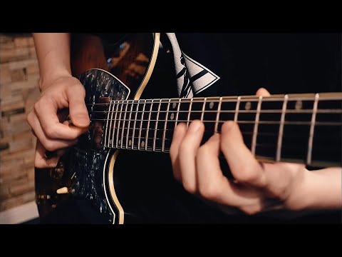 Progression of "Absolute Terror" from TONERICO