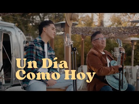Un Dia Como Hoy- Edgar Devia (Feat. Paul Devia)