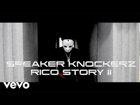 Speaker Knockerz - Rico Story II (Movie Trailer)