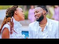 Yverry - Njyenyine ft Butera Knowless (Official Music Video)