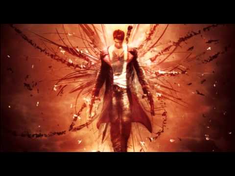 combichrist no redemption (official dmc devil may cry soundtrack) combichrist no redemption (official dmc devil may cry soundtrack)