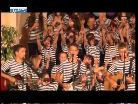 DZ "KOSTANJE" "Sve što pišem" - mali split 2012