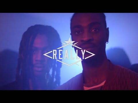 Kleine Ben & King B - Come Ova (Prod. Nanzoo)