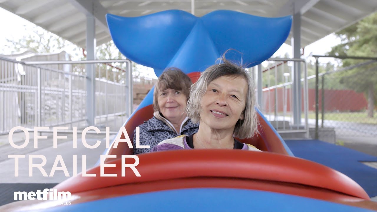 Official Trailer