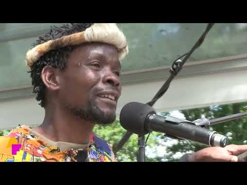 Gasper Nali - 04 - Live at Afrika Festival Hertme 2022