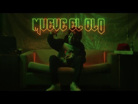 Trainer - Mueve el QLO 🍑 (Visualizer) | Entrenador