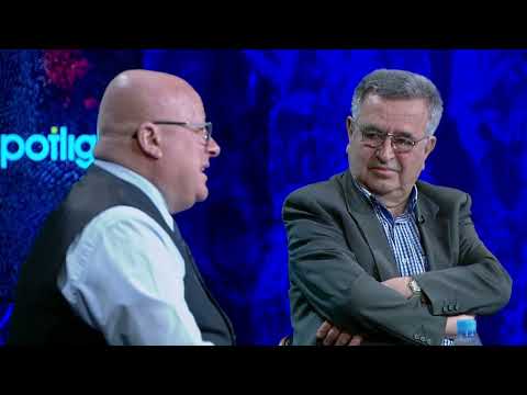 Spotlight - Gjokutaj: Rama, i nervozuar nga raporti i DASH - Vizion Plus