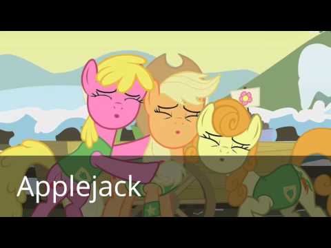 PinkiePieSwear -Sunshine and Celery Stalks (reposted)