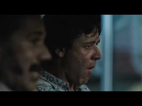 American Gangster - Money in the Trunk scene