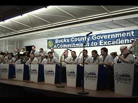 Uptown String Band 2007 Summer Concert Take An Indian