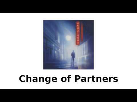 Change of Partners / Michael Hardinger