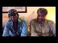 George Coleman talks about the Oleg saxophone neck and Olegature for his tenor sax.