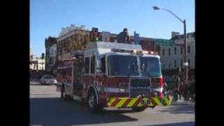 preview picture of video '2011 Santa Parade Hanover, PA 2 of 2'