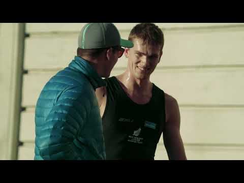 Cal Berkeley Men's Rowing