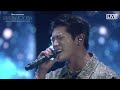 TAEYONG - Moon Tour Performance at One Bangkok Countdown 2026
