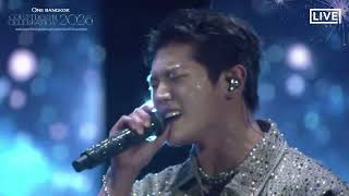 Download lagu TAEYONG - Moon Tour Performance at One Bangkok Countdown 2026 mp3