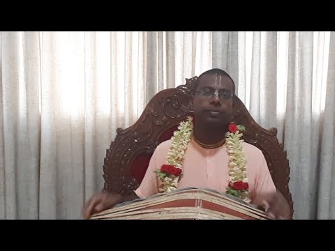 SB 4.28.32 By HG Hariksetra Prabhuji