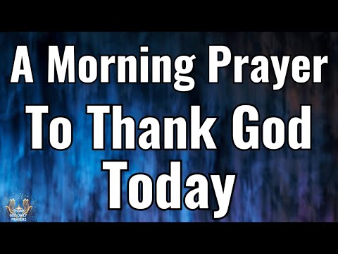 Psalm 96 Morning Prayer | Start Your Day With Joy, Peace & Praise