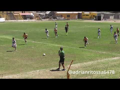 2025 11 22 Fernández Oro vs Catriel   Novena