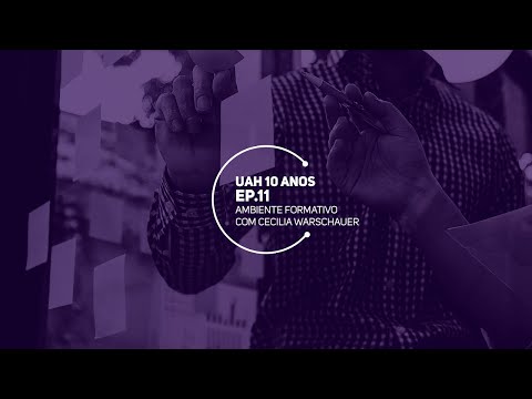 UAH10Anos - Ep.11 - A cultura UAH como o vento que sustenta o pássaro para voar livremente