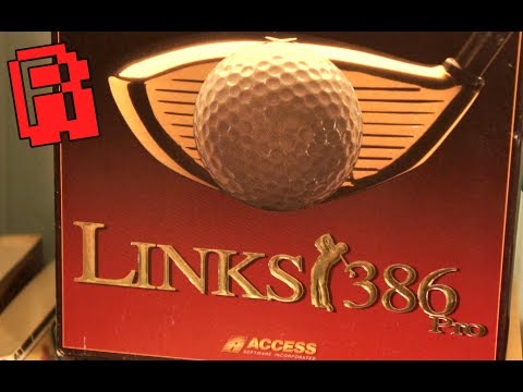 Links 386 Pro | Gaming Lore