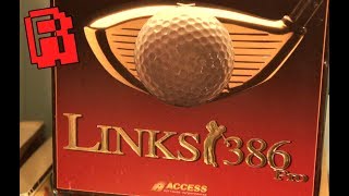 Links 386 Pro | Gaming Lore