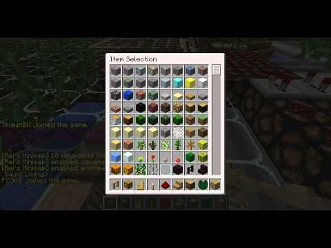 Minecraft Adventures: Episode 173: Server crashes finally solved