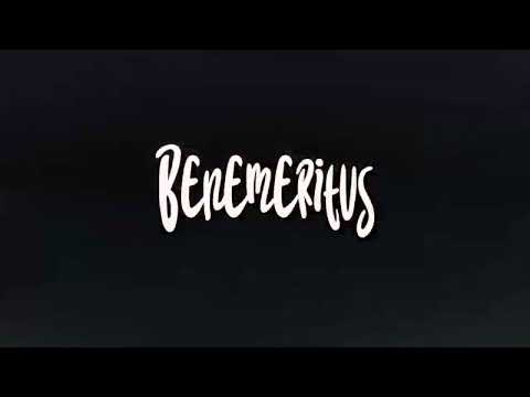 ADI ZZW - BENEMERITUS ft. TUSŁAW