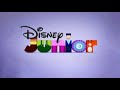 Disney Junior Bumper Higglytown Heroes