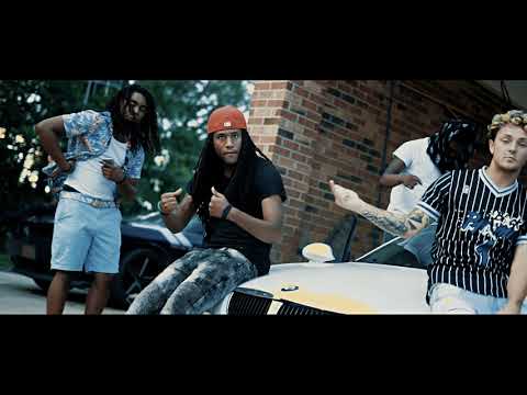 TLE Louis ft. Unoski - Foreign(Music Video)(Shot By: @Spike_Lee_Roy )
