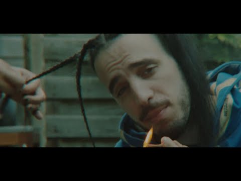 CPTN - FOREIGN (Official Music Video)