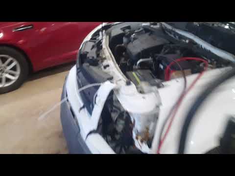 18A0084 - 2005 Chevrolet Equinox LT - 3.4L