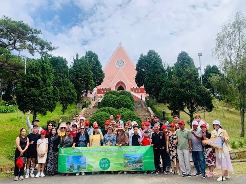 TOUR ĐÀ LẠT