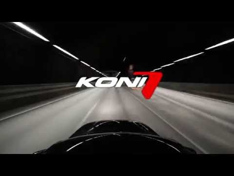 The KONI Experience