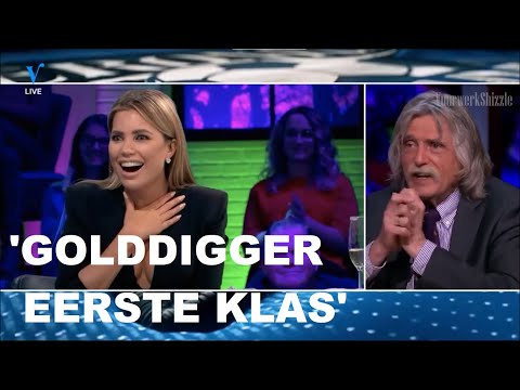 Sylvie Meis - VI COMPILATIE