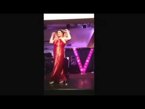 Vonnis Big Arvo.          17/8/14.                      Jessica Montarge DQ