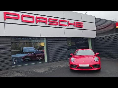 Porsche 911 Carrera - Image 2