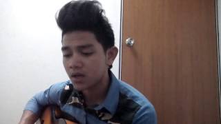 Download lagu Sebatas Mengagumi cover by Udeyn mp3