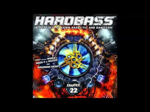 Hardbass Chapter 22 - CD1