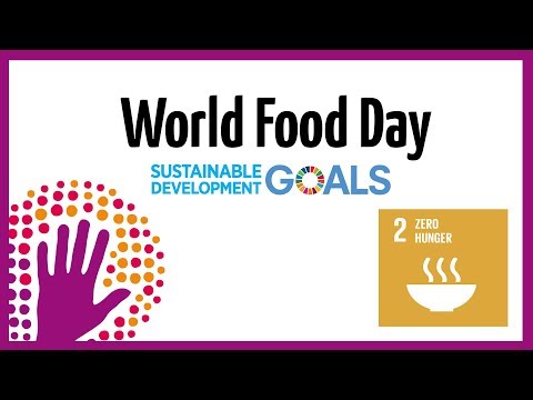 World Food Day