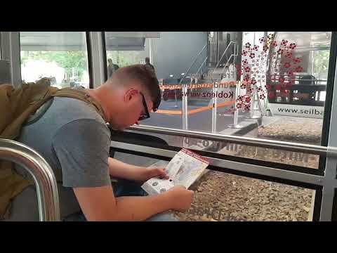 Trip to K-Town, Germany 🇩🇪 (Part 1)