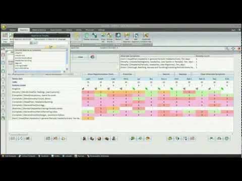Repertorial Totality for Repertorisation in Zomeo Homeopathy Software