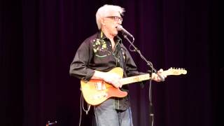 Truck Stop at the End of the World / Bill Kirchen