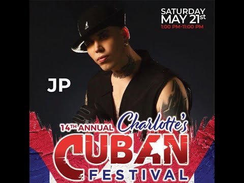 Entrevista JP El Bendecido