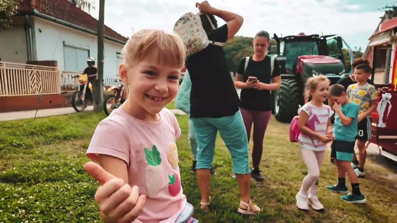 Dióünnep és szüreti fesztivál