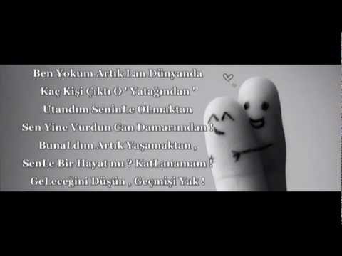 CrowsRap - Ben Yokum Artık Dünyanda  2013 ( RT Beatz )