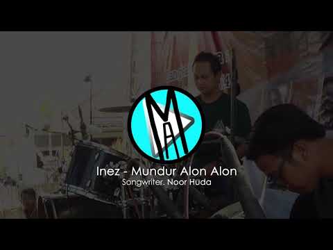 One nada Mundur alon alon