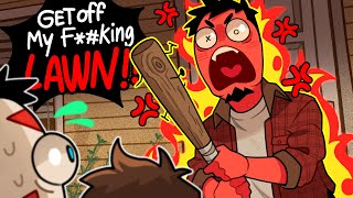 WITH FRIENDS LIKE THESE, WHO NEEDS ENEMIES?! | Schedule 1