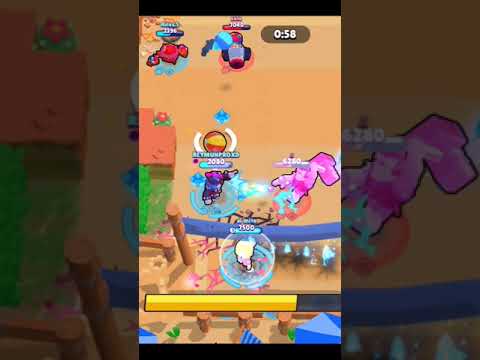 manuel neuer #brawlstars #proplayer #carreando