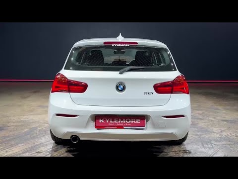 BMW 1-Series 1.5 AUTOMATIC 118 - LOW MILEAGE - MUL - Image 2